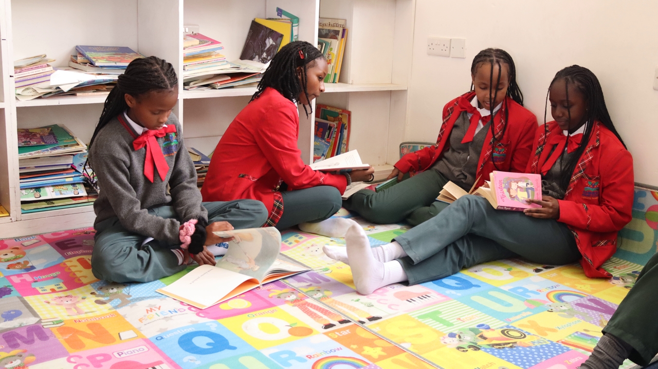 Shiners premier Academy