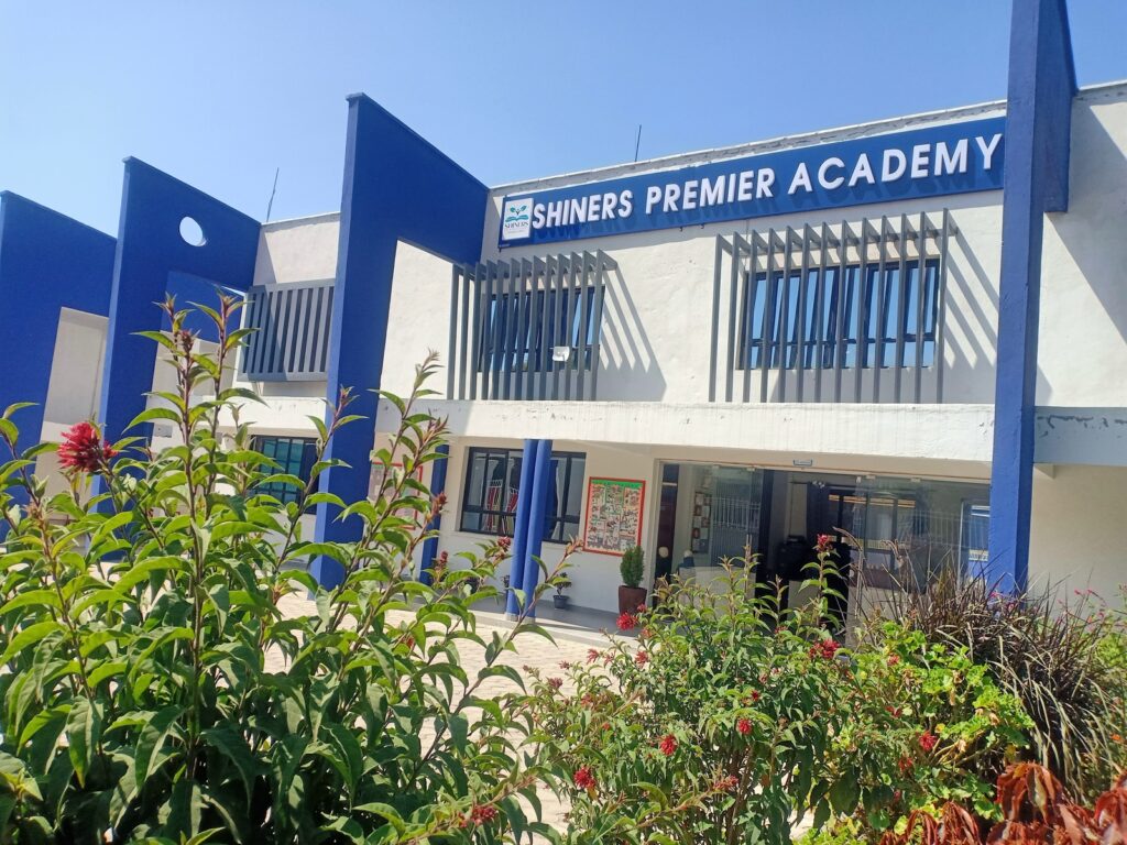 Shiners premier academy